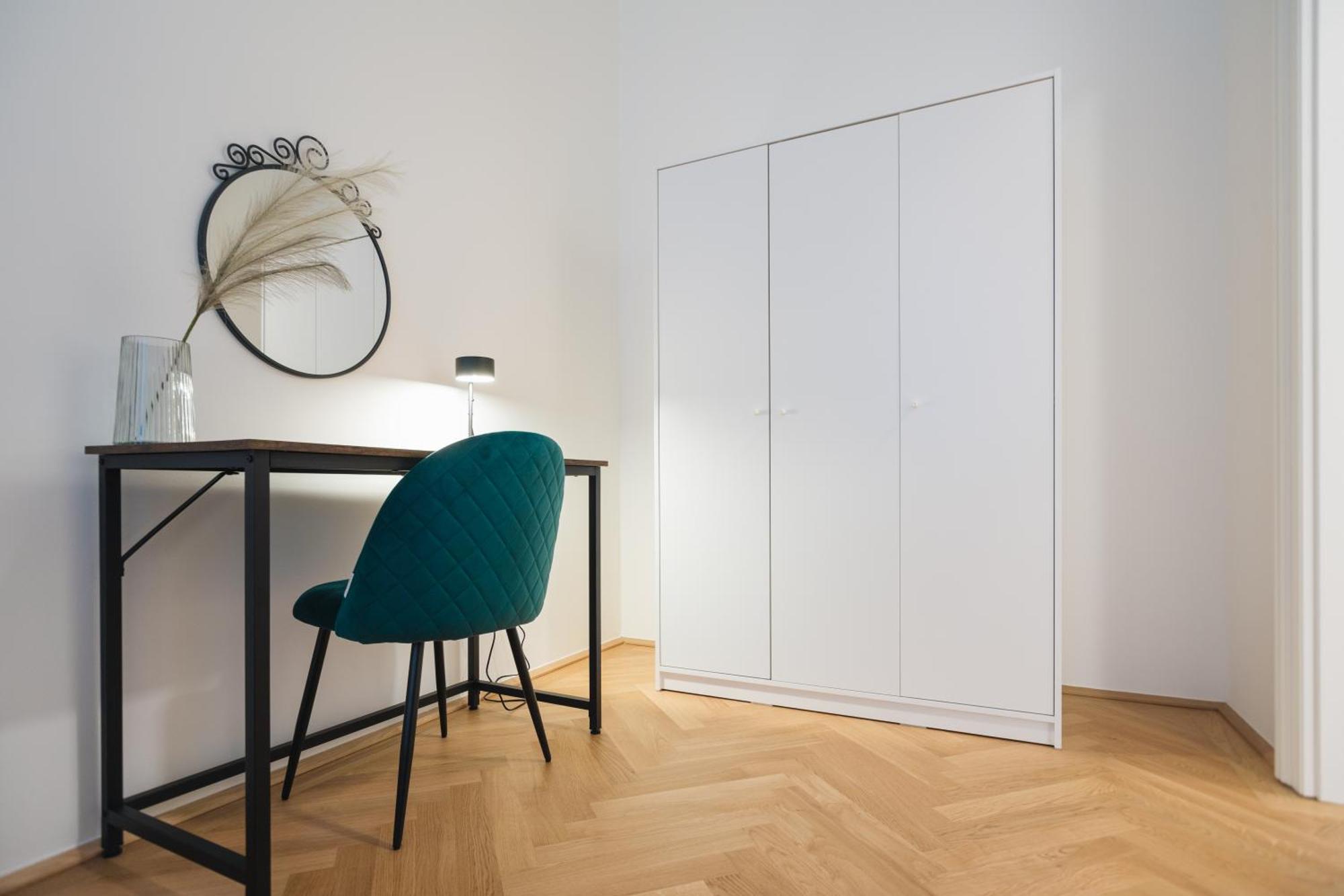 Brand Cozy Apartment Vienna Esterno foto