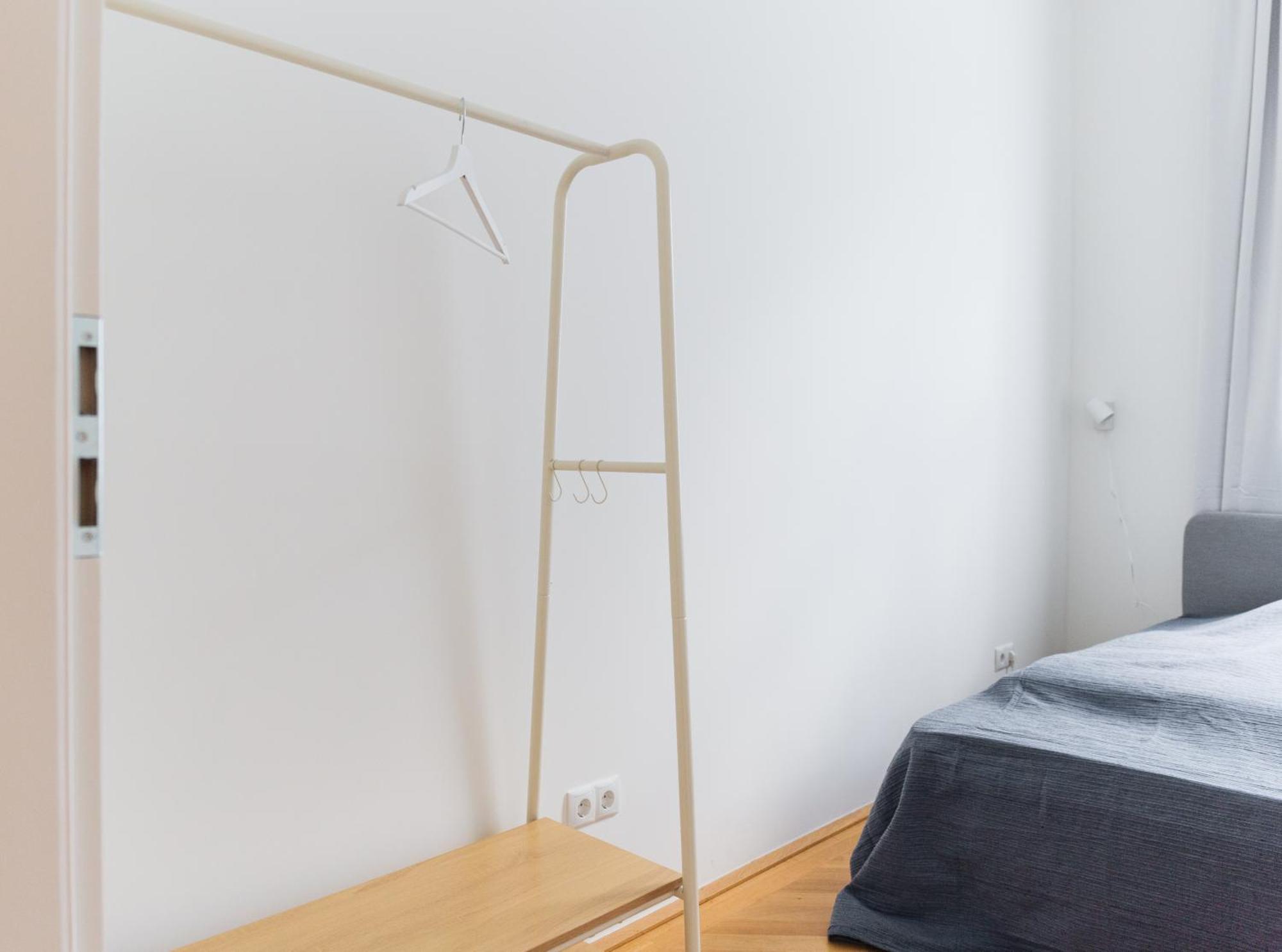 Brand Cozy Apartment Vienna Esterno foto