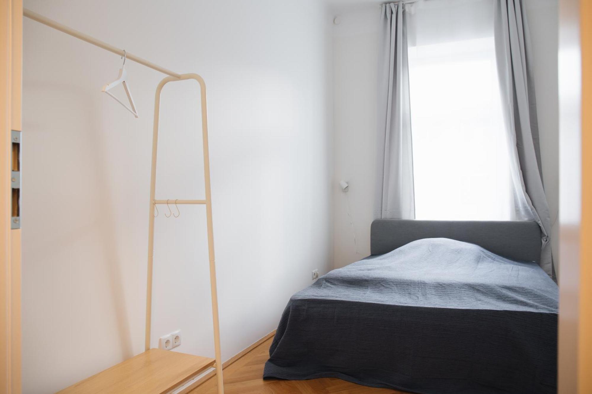 Brand Cozy Apartment Vienna Esterno foto