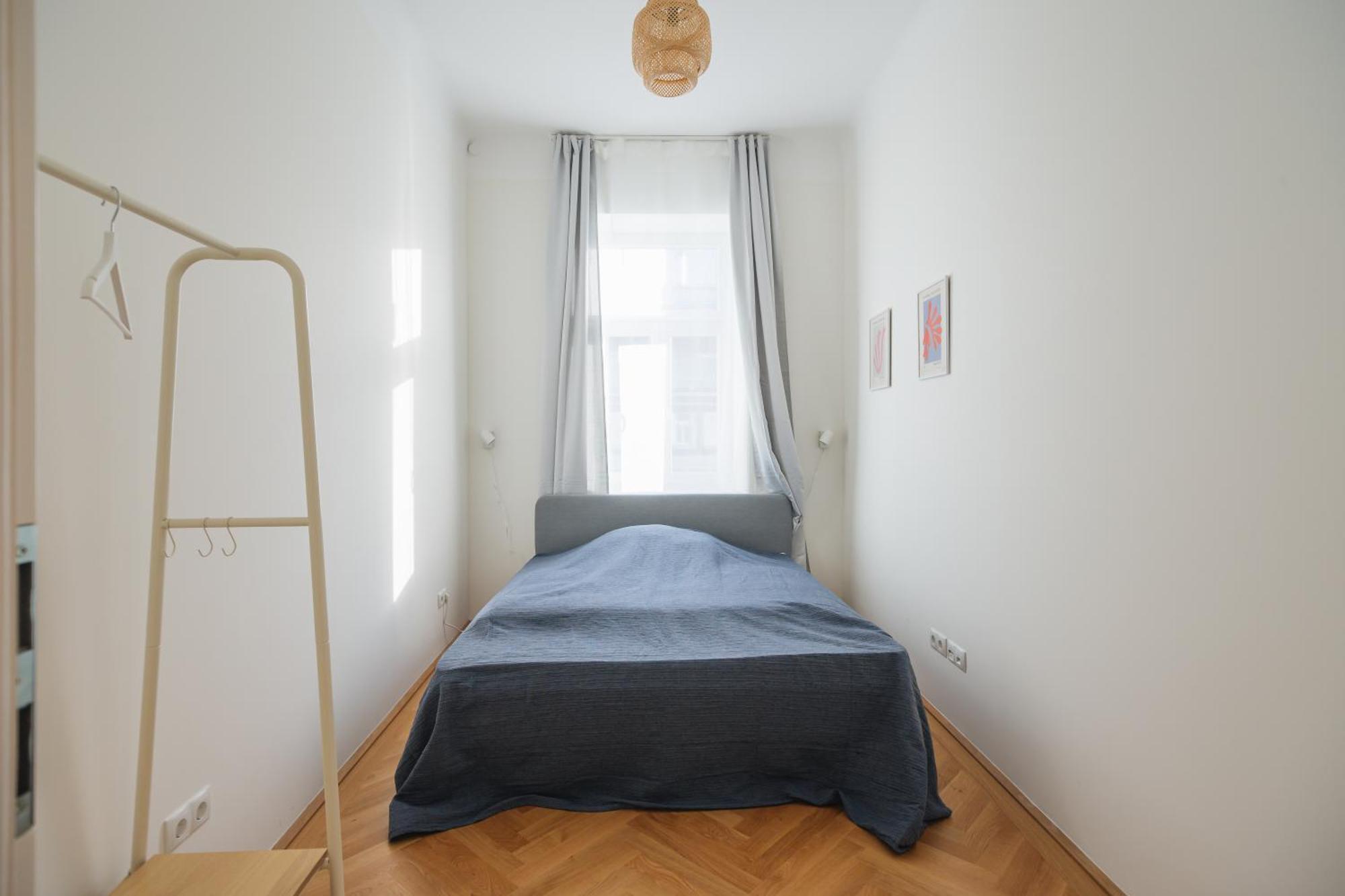 Brand Cozy Apartment Vienna Esterno foto